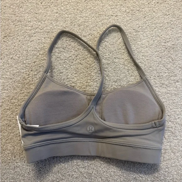 Lululemon Flow Y bra - Picture 2 of 3